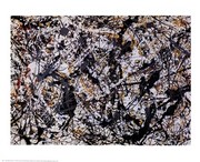 Jackson Pollock
