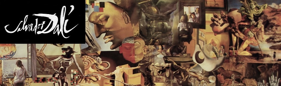 Salvador Dali