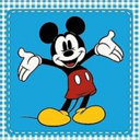 Walt Disney