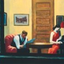 Edward Hopper