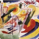 Wassily Kandinsky