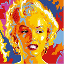Marilyn Monroe