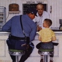 Norman Rockwell