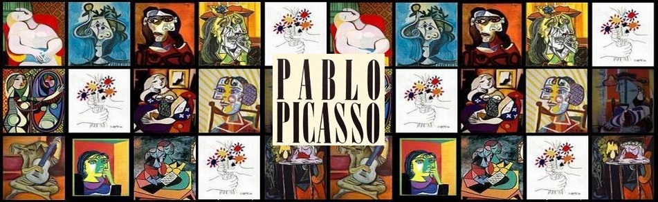 Pablo Picasso