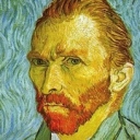 Vincent Van Gogh